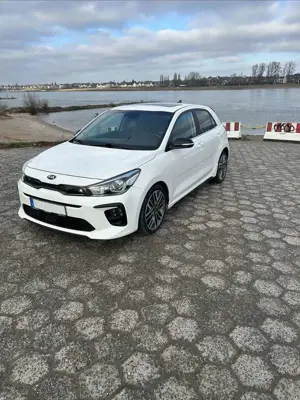 Kia Rio GT-Line