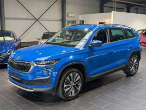Skoda Kodiaq 2.0 TDI DSG Tour 1.Hand