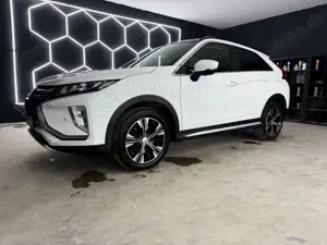 Mitsubishi Eclipse Cross Eclipse Cross 1.5 T-MIVEC ClearTec CVT 2WD Diamant Edition Plus