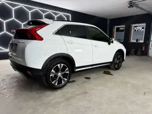 Mitsubishi Eclipse Cross Eclipse Cross 1.5 T-MIVEC ClearTec CVT 2WD Diamant Edition Plus Bild 2