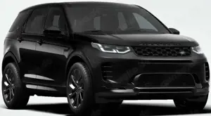 Land Rover Discovery Sport P300e Dynamic SE