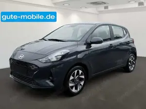 Hyundai i10 Trend Komfortpaket