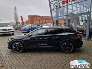 Peugeot 408 GT Plug-In Hybrid 225 LED PDC LenkradHZG Bild 3