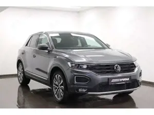 Volkswagen T-Roc 1.5 TSI Sport DSG LED Winter-Paket Bild 2