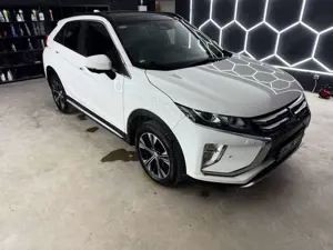 Mitsubishi Eclipse Cross Eclipse Cross 1.5 T-MIVEC ClearTec CVT 2WD Diamant Edition Plus Bild 3
