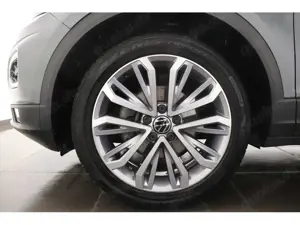 Volkswagen T-Roc 1.5 TSI Sport DSG LED Winter-Paket Bild 5