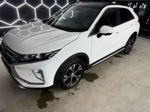 Mitsubishi Eclipse Cross Eclipse Cross 1.5 T-MIVEC ClearTec CVT 2WD Diamant Edition Plus Bild 4