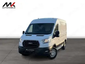 Ford Transit L2H2*KAMERA*SZHG*TEMPOMAT*SCHECKHEFT*