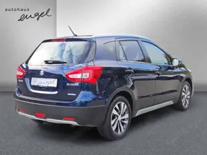 Suzuki SX4 S-Cross 1.4 Allgrip Autom Comfort+,NAVI,LED,AHK,KAMERA,ACC Bild 5