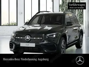 Mercedes-Benz GLB 200 AMG+NIGHT+AHK+MULTIBEAM+KAMERA+19"+TOTW+7G Bild 1