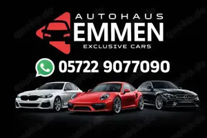 BMW X1 sDrive 20 i M Sport Automatik/Mod.2019/Pano/K