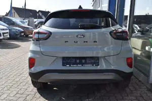 Ford Puma Bild 5