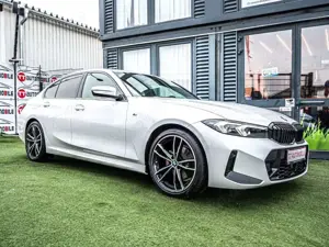 BMW 320 d Limo. Shadow M-Sport