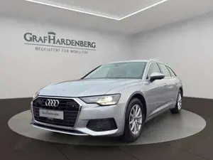 Audi A6 Avant 40 TDI quattro basis ACC RFK NAVI LED
