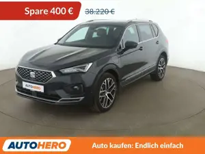 SEAT Tarraco 1.4 TSI e-HYBRID Xperience Aut.*NAV*LED*ACC*360*