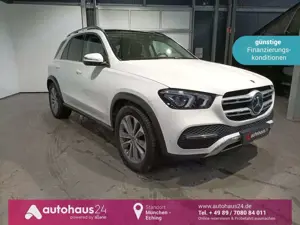 Mercedes-Benz GLE 350 de 4Matic  LED|Navi|Pano|DC-Laden|ACC