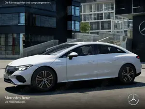 Mercedes-Benz EQE 300 Avantgarde WideScreen Distr. LED Kamera Bild 3