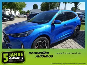 Ford Kuga ST-Line X 2.5 HYBRID AWD AHK*PANO*iACC*BO