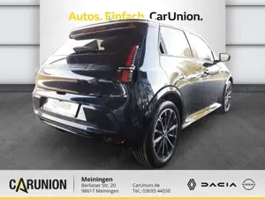 Renault R 5 E-Tech 100% elektr. Iconic Five 150  Comfort Range Bild 4