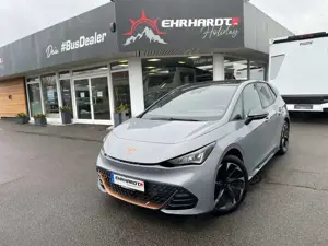 CUPRA Born 58 kwh PANO*LED*NAV*ACC*SHZ*PARKLENK*360°*SITZE...