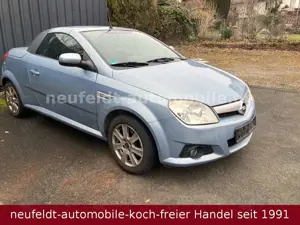 Opel Tigra Bild 2