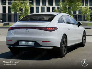 Mercedes-Benz EQE 300 Avantgarde WideScreen Distr. LED Kamera Bild 5