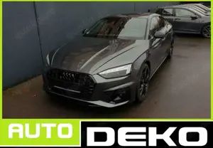 Audi A5 40 TFSI S tronic 3 x S line Edition Laser/19