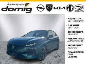 Peugeot 308 Allure Hybrid 145 e-DSC6