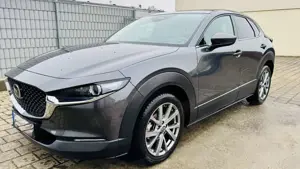 Mazda CX-30 CX-30 e-SKYACTIVE G 150 SKYACTIV-Drive EXCLUSIVE-LINE