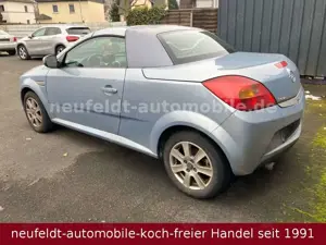 Opel Tigra Bild 3