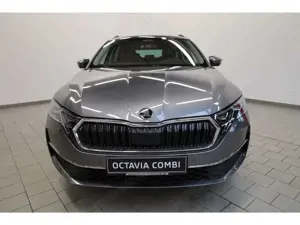 Skoda Octavia Combi 1.5 TSI mHEV Balance Bild 3