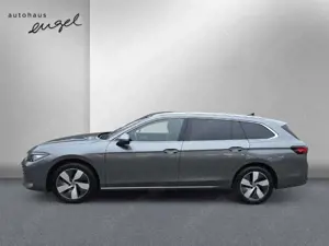 Volkswagen Passat Variant 1.5 e-TSI DSG Business,MASSAGE,ACC,LED,KAMERA,NAVI Bild 5
