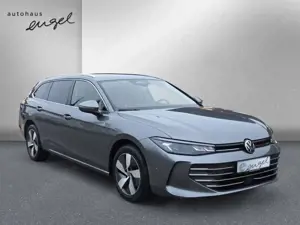 Volkswagen Passat Variant 1.5 e-TSI DSG Business,MASSAGE,ACC,LED,KAMERA,NAVI Bild 4