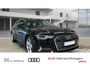Audi A6 40TDI quattro S tronic sport STANDHZ/AH
