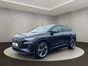 Audi Q4 e-tron 40 150 kW