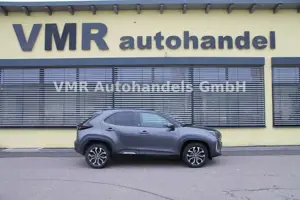 Toyota Yaris Cross Hybrid FWD *Kamera*Navi*Garantie*