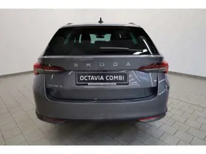 Skoda Octavia Combi 1.5 TSI mHEV Balance Bild 5