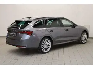 Skoda Octavia Combi 1.5 TSI mHEV Balance Bild 4