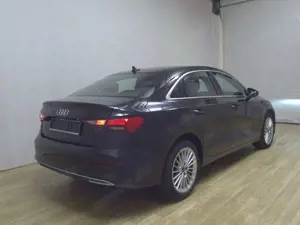 Audi A3 Lim. 30 TFSI advanced LED vc Sound Tempomat Bild 4