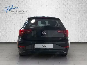 Volkswagen Polo Life 1,0 APP|SHZ|5J.Gar.|LED| Bild 5