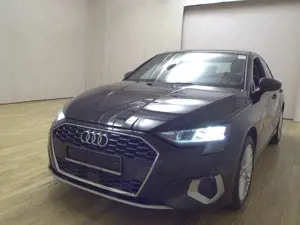 Audi A3 Lim. 30 TFSI advanced LED vc Sound Tempomat Bild 2
