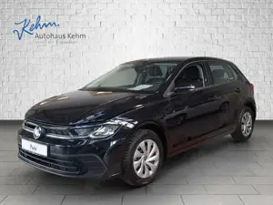 Volkswagen Polo Life 1,0 APP|SHZ|5J.Gar.|LED| Bild 1