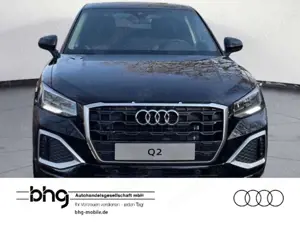 Audi Q2 advanced 35 TFSI 110(150) kW(PS) S tronic