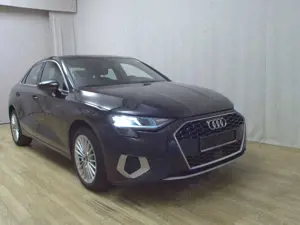 Audi A3 Lim. 30 TFSI advanced LED vc Sound Tempomat Bild 3