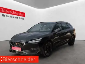 CUPRA Leon Sportstourer 2.0 TSI DSG 4Drive VZ LED NAVI PANORA