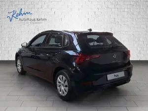 Volkswagen Polo Life 1,0 APP|SHZ|5J.Gar.|LED| Bild 4