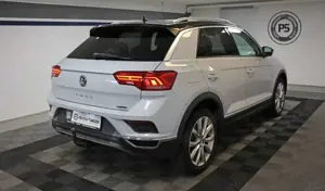 Volkswagen T-Roc 2.0 TDI DSG 4Motion AHK PANO LED ACC NAVI Bild 3