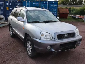 Hyundai SANTA FE 2.7 GLS