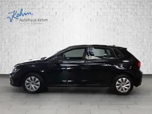 Volkswagen Polo Life 1,0 APP|SHZ|5J.Gar.|LED| Bild 3