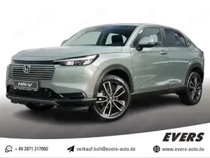 Honda HR-V 1.5 e:HEV Hybrid Elegance LED+ACC+KAMERA